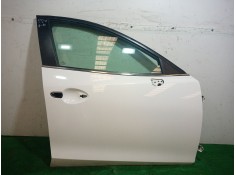 Recambio de puerta delantera derecha para mazda 3 (bm, bn) 2.0 referencia OEM IAM   