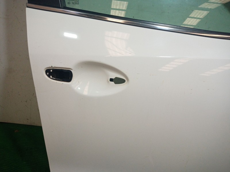 Recambio de puerta delantera derecha para mazda 3 (bm, bn) 2.0 referencia OEM IAM   