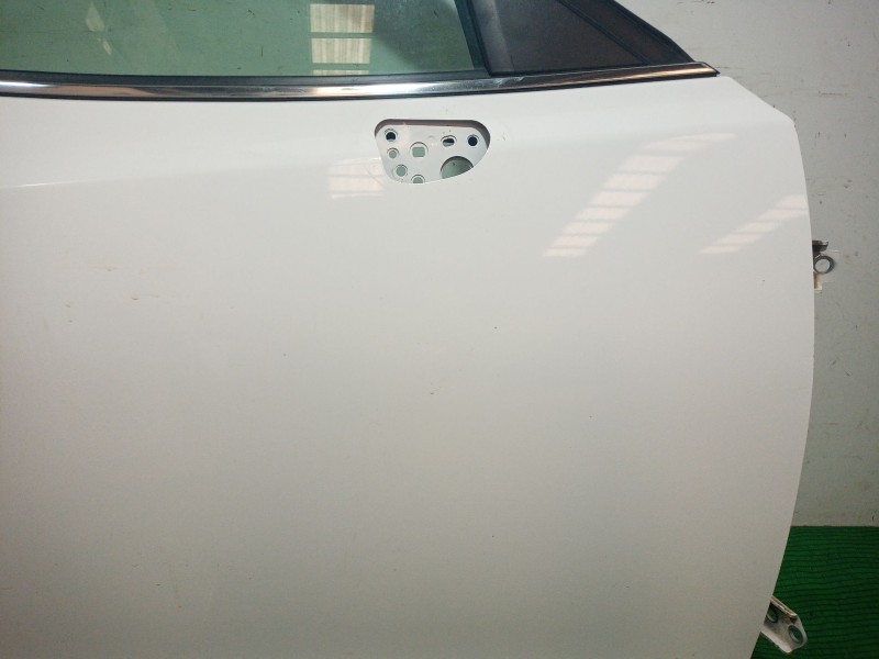 Recambio de puerta delantera derecha para mazda 3 (bm, bn) 2.0 referencia OEM IAM   