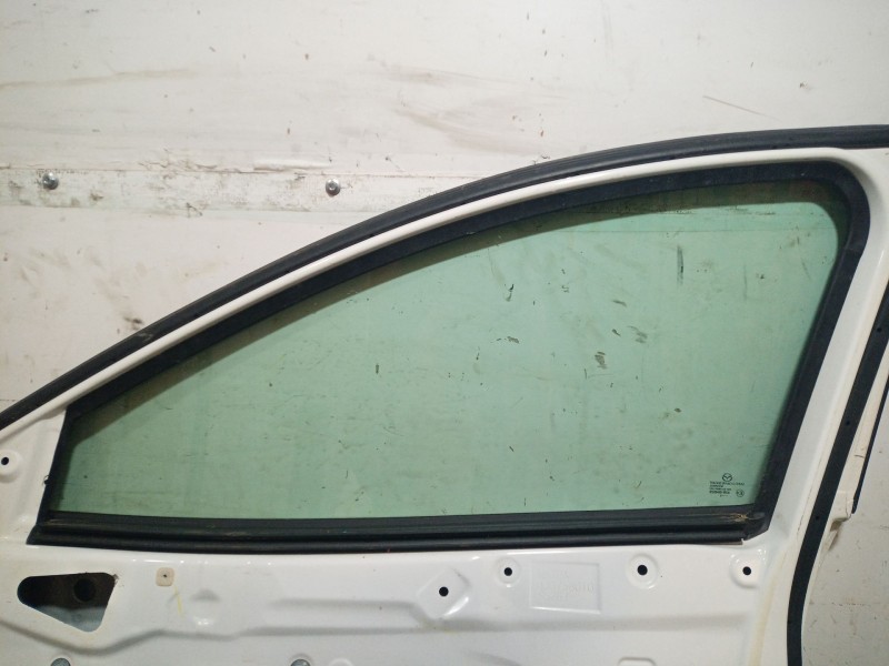 Recambio de puerta delantera derecha para mazda 3 (bm, bn) 2.0 referencia OEM IAM   
