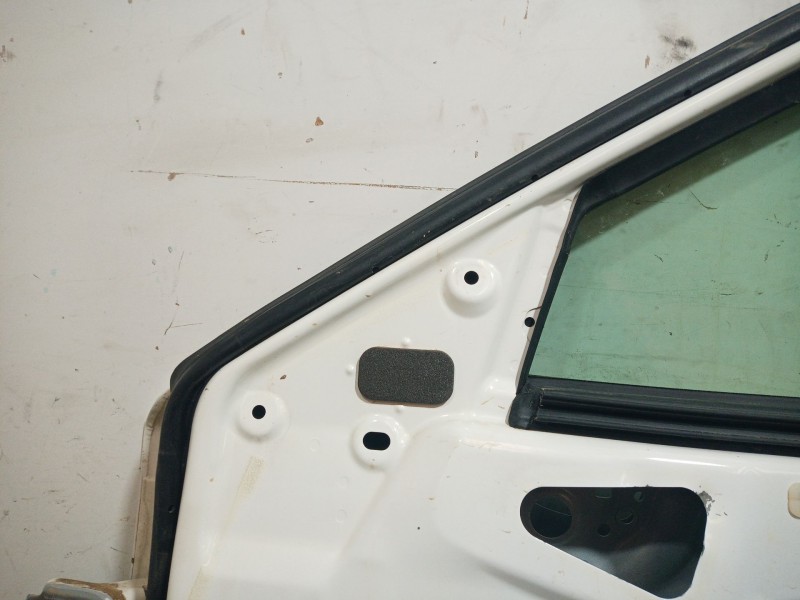 Recambio de puerta delantera derecha para mazda 3 (bm, bn) 2.0 referencia OEM IAM   