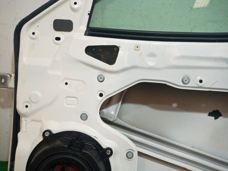 Recambio de puerta delantera derecha para mazda 3 (bm, bn) 2.0 referencia OEM IAM   