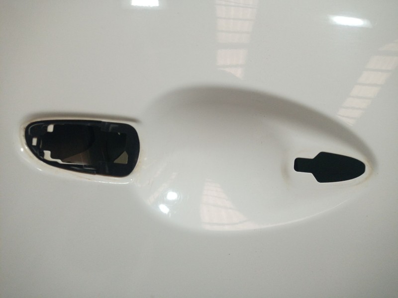 Recambio de puerta trasera derecha para mazda 3 (bm, bn) 2.0 referencia OEM IAM   