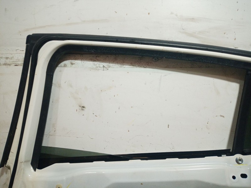 Recambio de puerta trasera derecha para mazda 3 (bm, bn) 2.0 referencia OEM IAM   