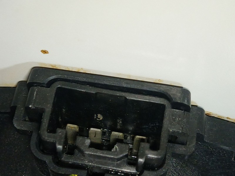 Recambio de puerta trasera derecha para mazda 3 (bm, bn) 2.0 referencia OEM IAM   