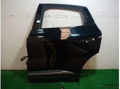 Recambio de puerta trasera izquierda para renault arkana i (lcm_, ldn_) 1.3 tce 140 (ldn0) referencia OEM IAM   