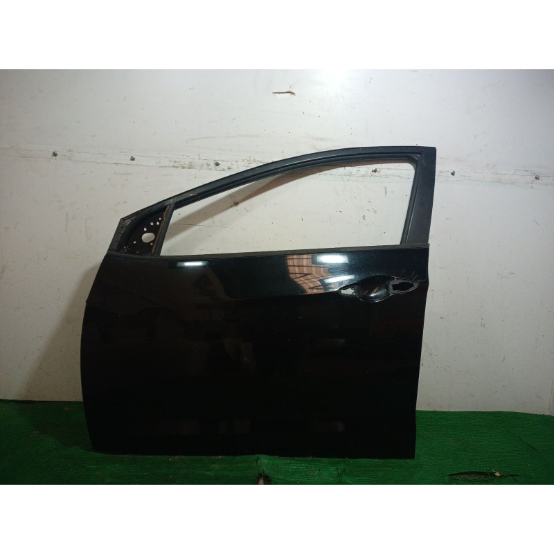 Recambio de puerta delantera izquierda para hyundai i30 (gd) 1.4 referencia OEM IAM   