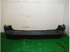 Recambio de paragolpes trasero para opel combo furgoneta/monovolumen (k9) 1.5 d referencia OEM IAM   