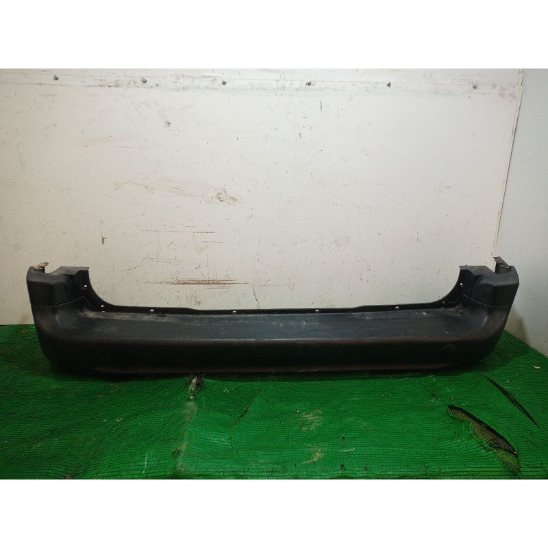 Recambio de paragolpes trasero para opel combo furgoneta/monovolumen (k9) 1.5 d referencia OEM IAM   