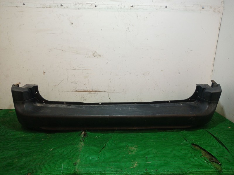 Recambio de paragolpes trasero para opel combo furgoneta/monovolumen (k9) 1.5 d referencia OEM IAM   