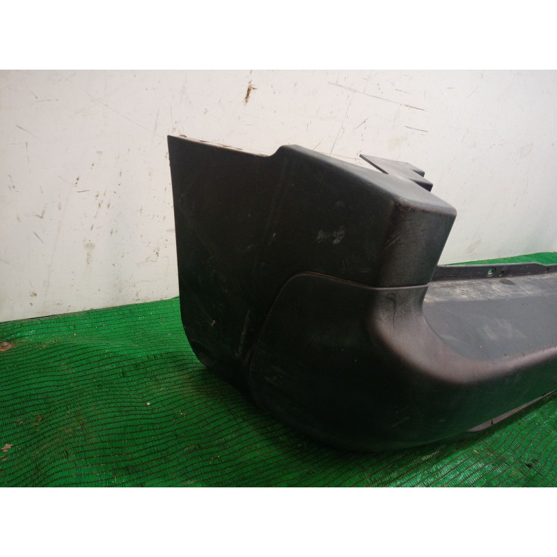 Recambio de paragolpes trasero para opel combo furgoneta/monovolumen (k9) 1.5 d referencia OEM IAM   