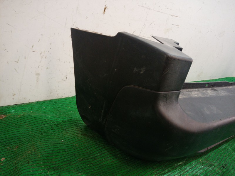 Recambio de paragolpes trasero para opel combo furgoneta/monovolumen (k9) 1.5 d referencia OEM IAM   