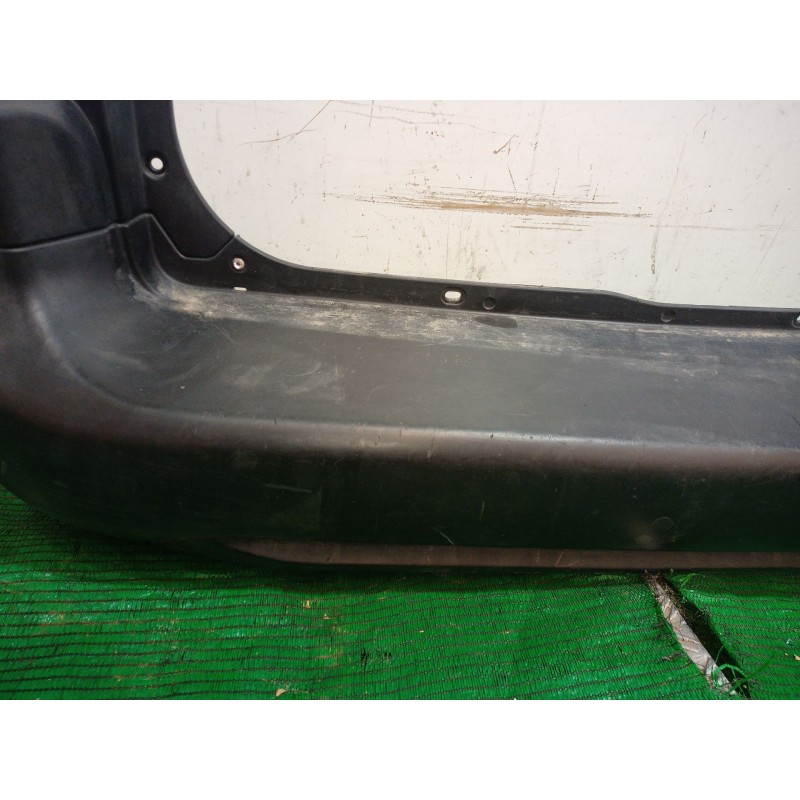 Recambio de paragolpes trasero para opel combo furgoneta/monovolumen (k9) 1.5 d referencia OEM IAM   