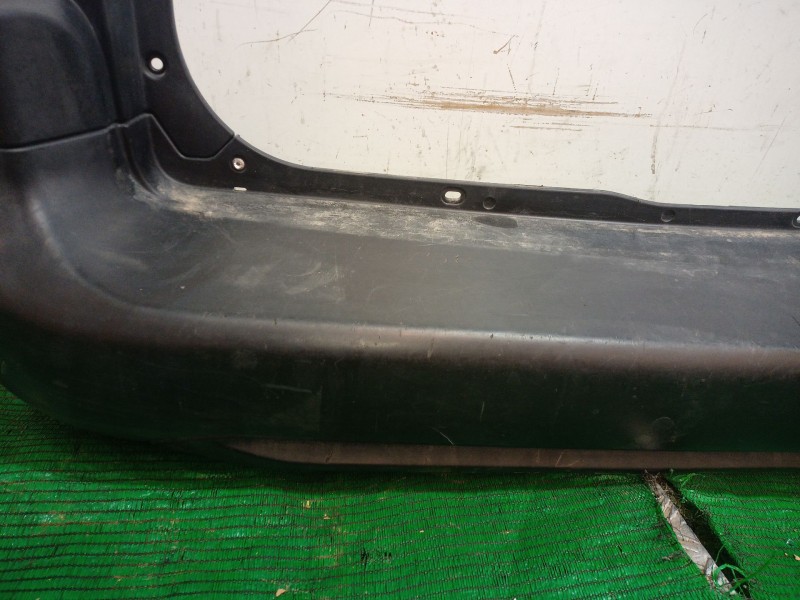 Recambio de paragolpes trasero para opel combo furgoneta/monovolumen (k9) 1.5 d referencia OEM IAM   