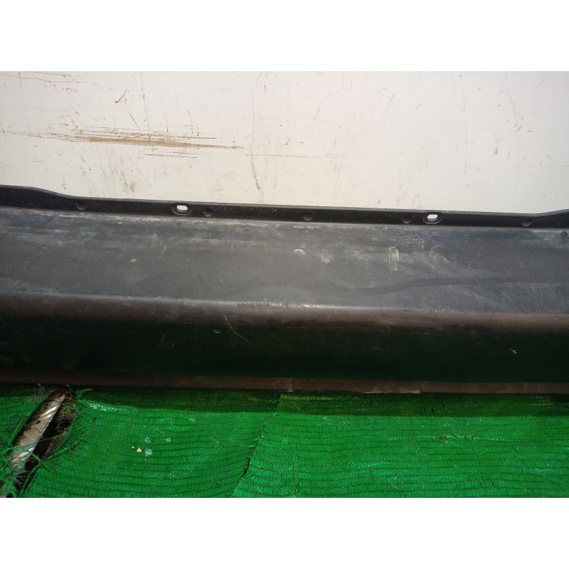 Recambio de paragolpes trasero para opel combo furgoneta/monovolumen (k9) 1.5 d referencia OEM IAM   