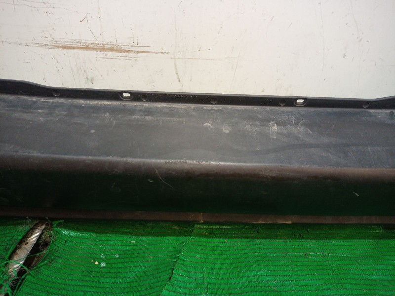 Recambio de paragolpes trasero para opel combo furgoneta/monovolumen (k9) 1.5 d referencia OEM IAM   