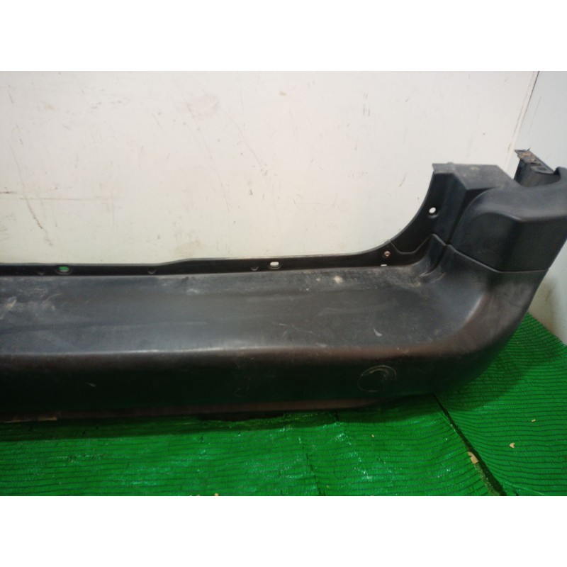 Recambio de paragolpes trasero para opel combo furgoneta/monovolumen (k9) 1.5 d referencia OEM IAM   