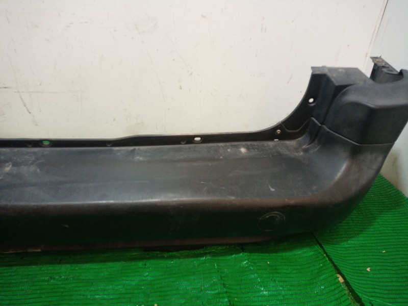 Recambio de paragolpes trasero para opel combo furgoneta/monovolumen (k9) 1.5 d referencia OEM IAM   