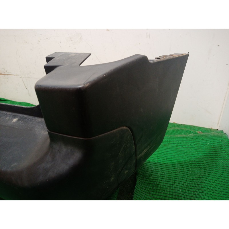 Recambio de paragolpes trasero para opel combo furgoneta/monovolumen (k9) 1.5 d referencia OEM IAM   