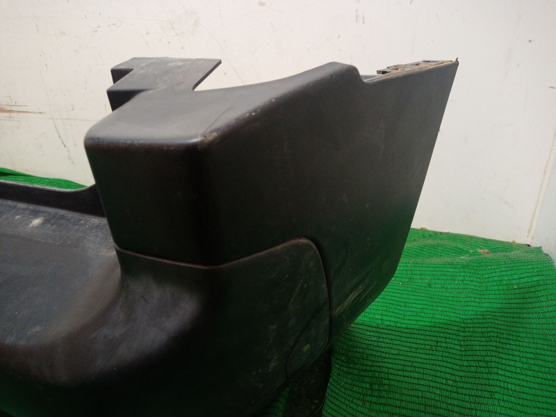 Recambio de paragolpes trasero para opel combo furgoneta/monovolumen (k9) 1.5 d referencia OEM IAM   