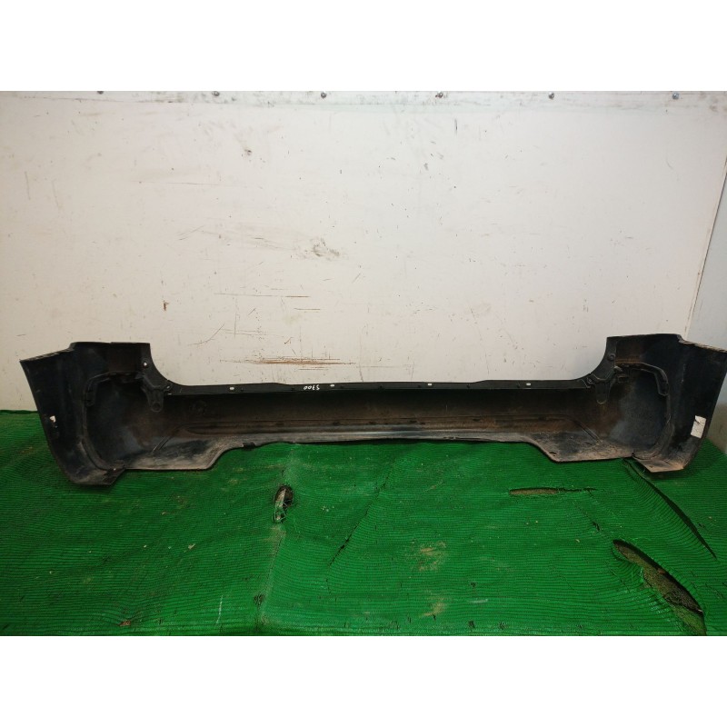 Recambio de paragolpes trasero para opel combo furgoneta/monovolumen (k9) 1.5 d referencia OEM IAM   