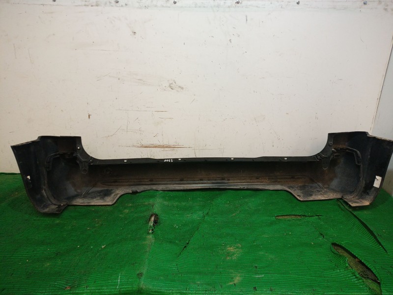 Recambio de paragolpes trasero para opel combo furgoneta/monovolumen (k9) 1.5 d referencia OEM IAM   