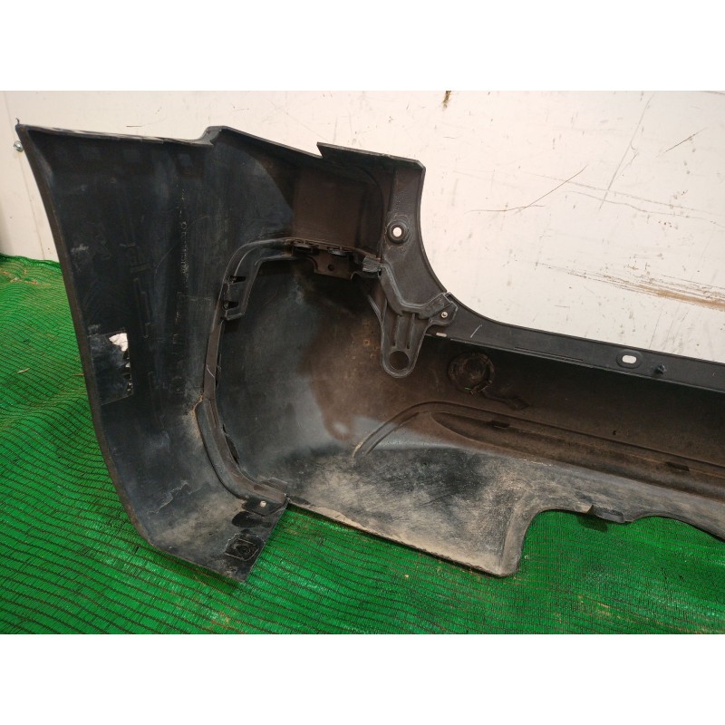 Recambio de paragolpes trasero para opel combo furgoneta/monovolumen (k9) 1.5 d referencia OEM IAM   