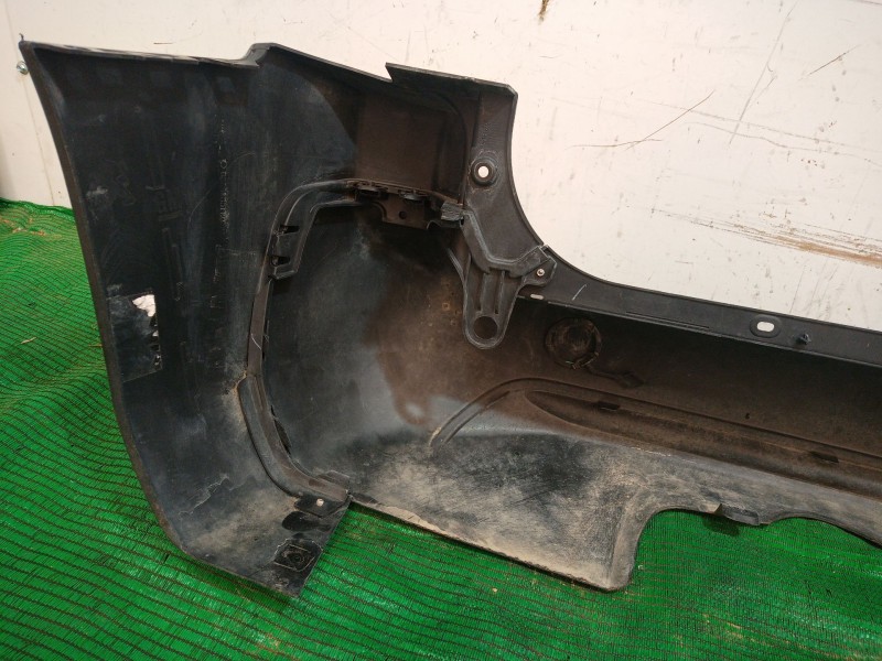 Recambio de paragolpes trasero para opel combo furgoneta/monovolumen (k9) 1.5 d referencia OEM IAM   