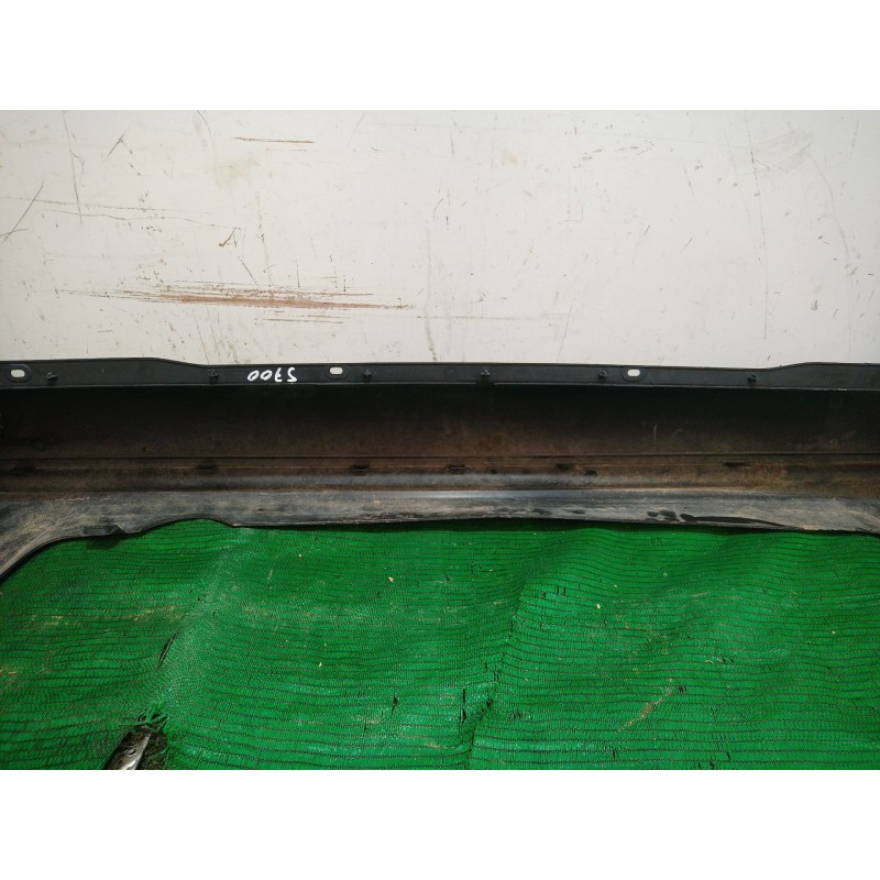 Recambio de paragolpes trasero para opel combo furgoneta/monovolumen (k9) 1.5 d referencia OEM IAM   