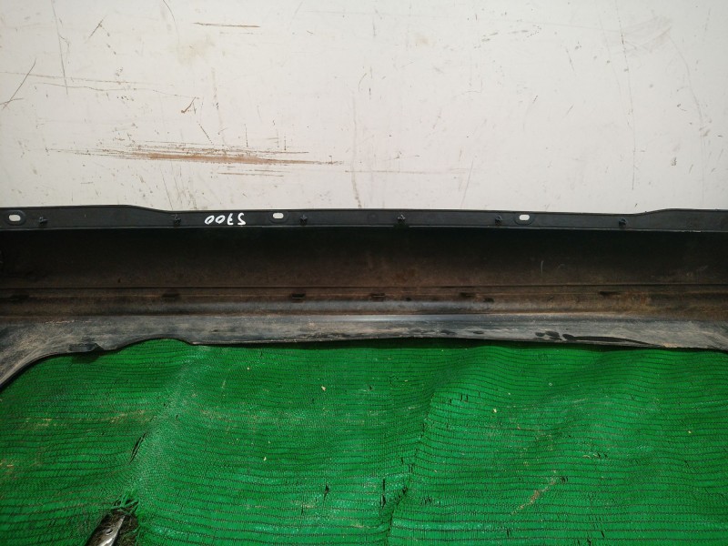 Recambio de paragolpes trasero para opel combo furgoneta/monovolumen (k9) 1.5 d referencia OEM IAM   