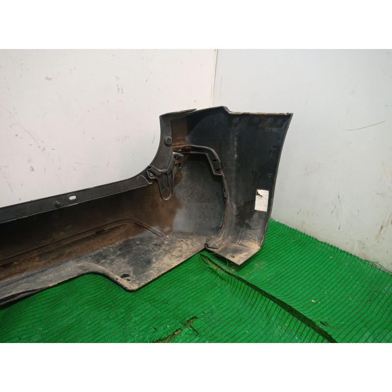 Recambio de paragolpes trasero para opel combo furgoneta/monovolumen (k9) 1.5 d referencia OEM IAM   