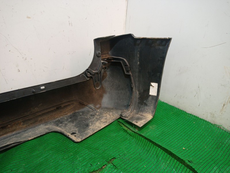 Recambio de paragolpes trasero para opel combo furgoneta/monovolumen (k9) 1.5 d referencia OEM IAM   