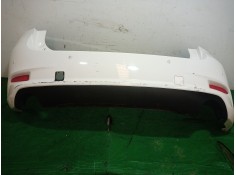 Recambio de paragolpes trasero para mazda 3 (bm, bn) 2.0 referencia OEM IAM   