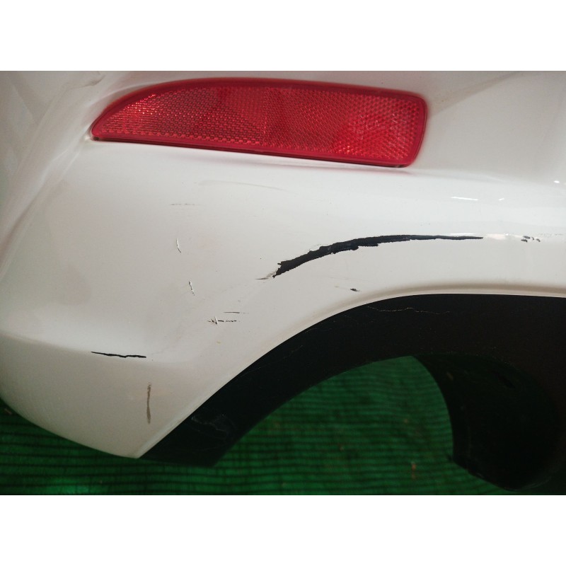 Recambio de paragolpes trasero para mazda 3 (bm, bn) 2.0 referencia OEM IAM   