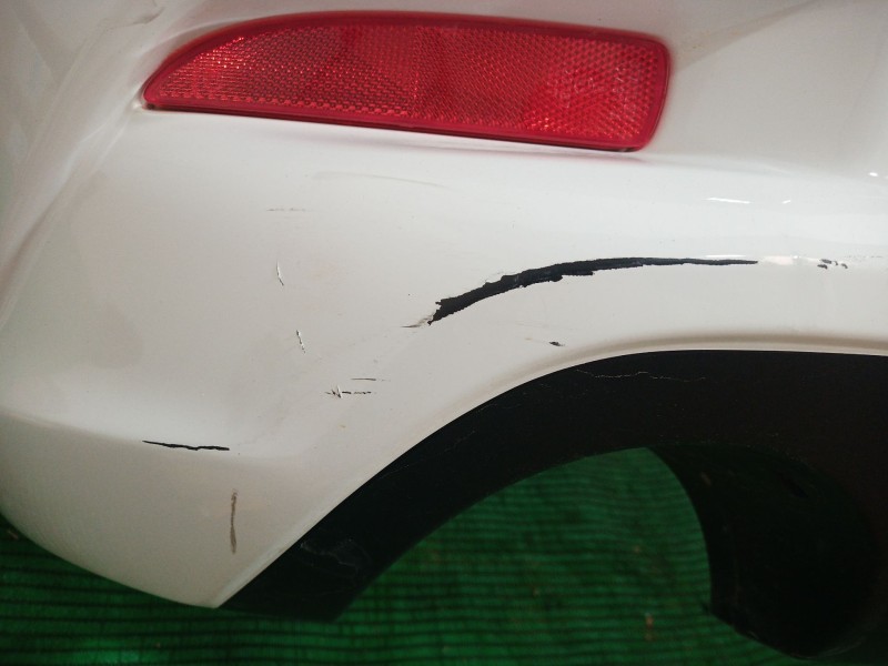 Recambio de paragolpes trasero para mazda 3 (bm, bn) 2.0 referencia OEM IAM   