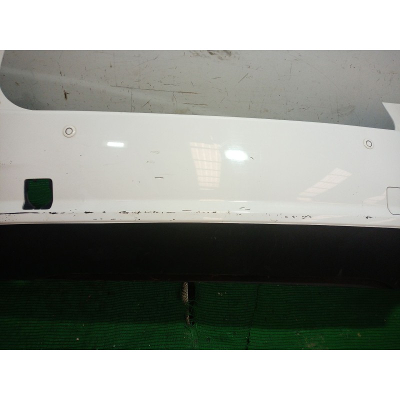 Recambio de paragolpes trasero para mazda 3 (bm, bn) 2.0 referencia OEM IAM   
