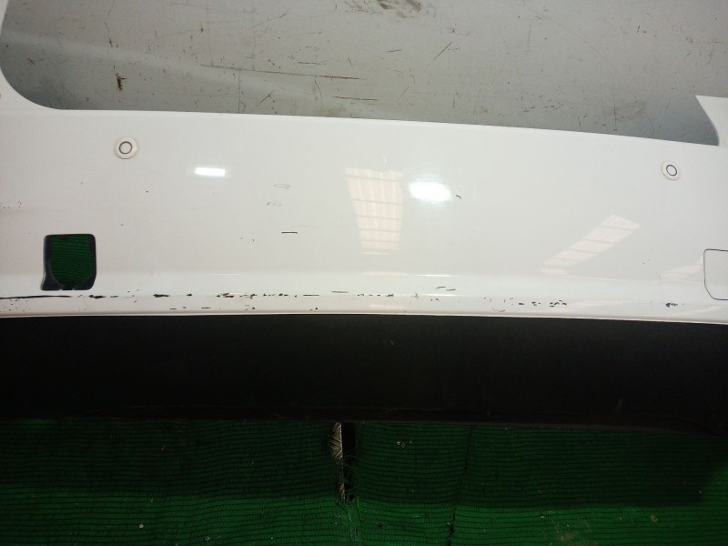 Recambio de paragolpes trasero para mazda 3 (bm, bn) 2.0 referencia OEM IAM   