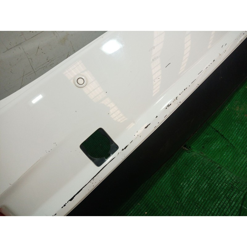 Recambio de paragolpes trasero para mazda 3 (bm, bn) 2.0 referencia OEM IAM   