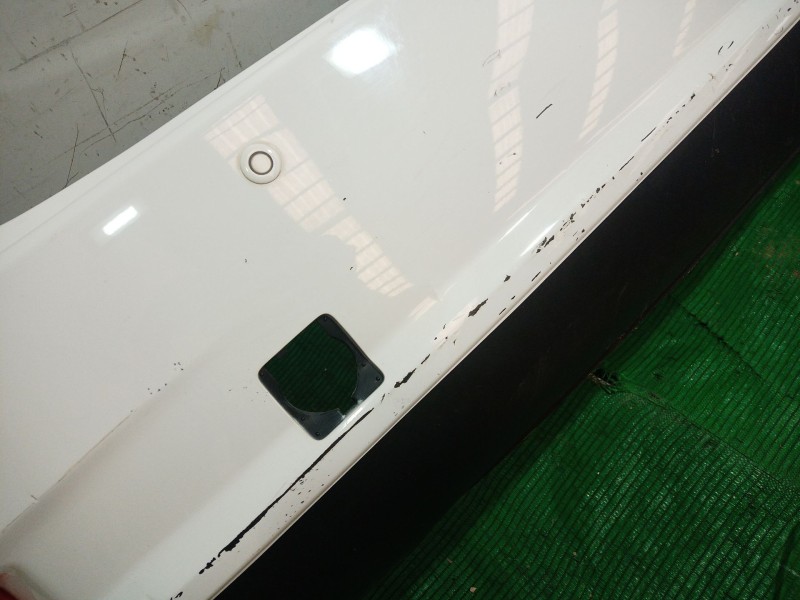 Recambio de paragolpes trasero para mazda 3 (bm, bn) 2.0 referencia OEM IAM   