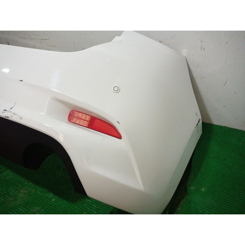 Recambio de paragolpes trasero para mazda 3 (bm, bn) 2.0 referencia OEM IAM   