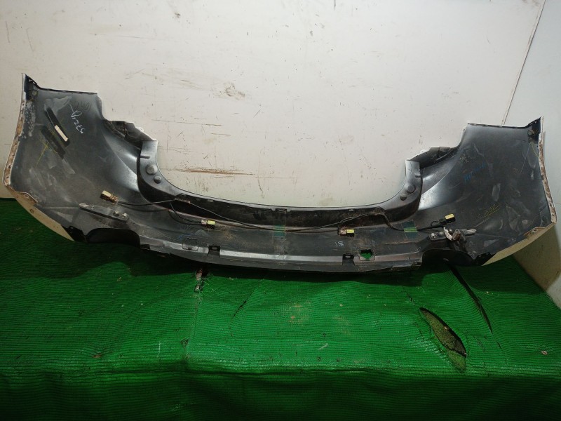 Recambio de paragolpes trasero para mazda 3 (bm, bn) 2.0 referencia OEM IAM SINREF SIN REF SIN REF