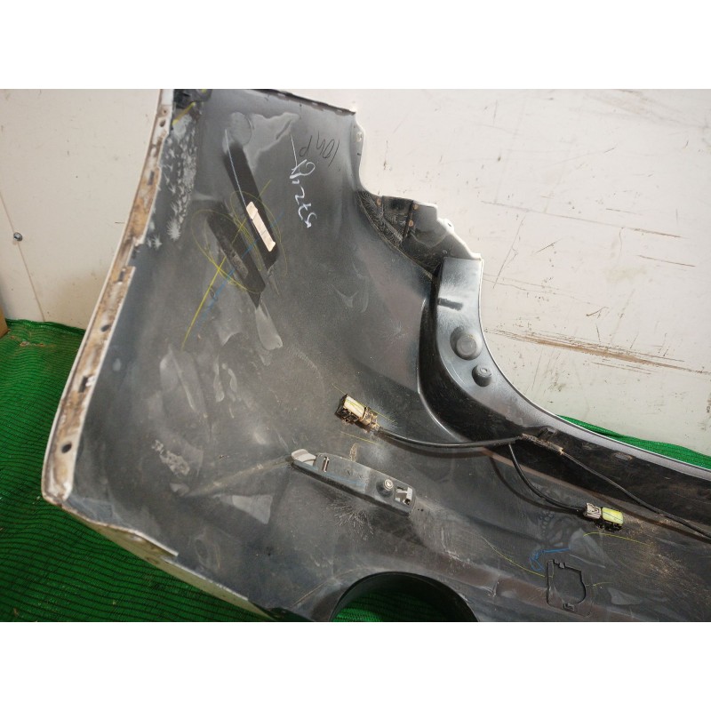 Recambio de paragolpes trasero para mazda 3 (bm, bn) 2.0 referencia OEM IAM SINREF SIN REF SIN REF