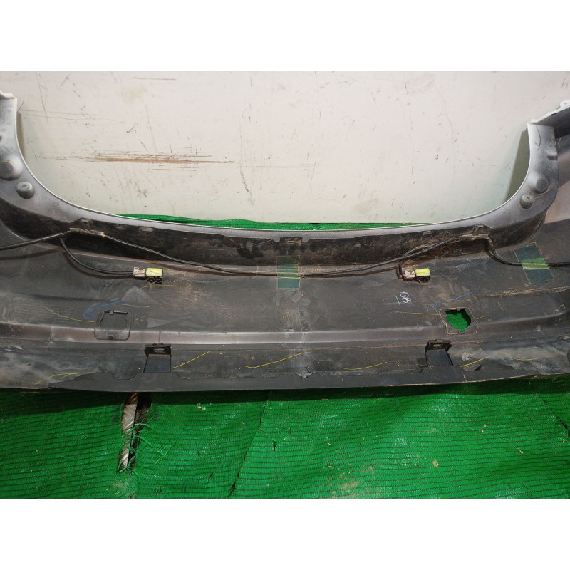 Recambio de paragolpes trasero para mazda 3 (bm, bn) 2.0 referencia OEM IAM SINREF SIN REF SIN REF