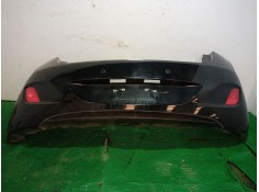 Recambio de paragolpes trasero para hyundai i30 (gd) 1.4 referencia OEM IAM SINREF SIN REF SIN REF