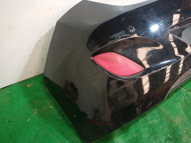 Recambio de paragolpes trasero para hyundai i30 (gd) 1.4 referencia OEM IAM SINREF SIN REF SIN REF