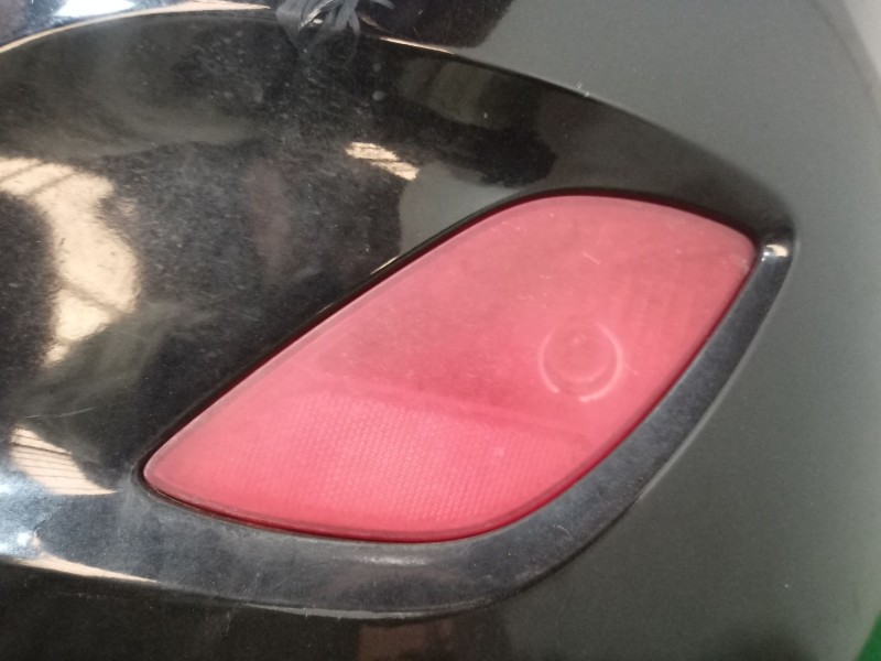Recambio de paragolpes trasero para hyundai i30 (gd) 1.4 referencia OEM IAM SINREF SIN REF SIN REF