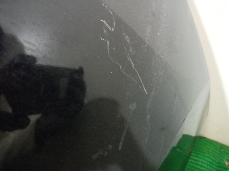 Recambio de paragolpes trasero para hyundai i30 (gd) 1.4 referencia OEM IAM SINREF SIN REF SIN REF