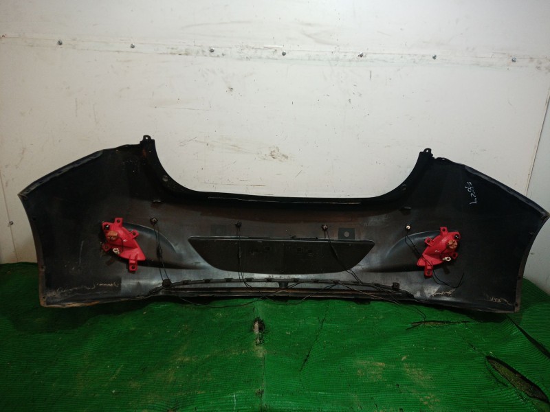 Recambio de paragolpes trasero para hyundai i30 (gd) 1.4 referencia OEM IAM SINREF SIN REF SIN REF