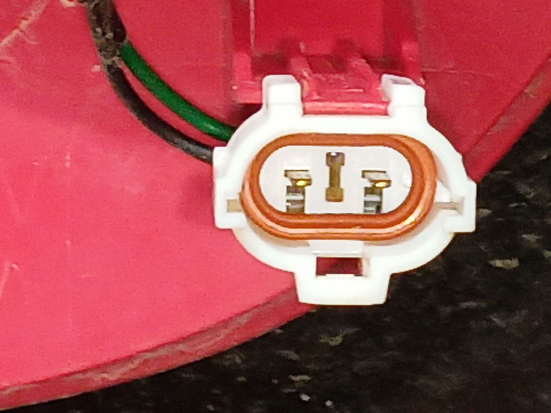 Recambio de paragolpes trasero para hyundai i30 (gd) 1.4 referencia OEM IAM SINREF SIN REF SIN REF