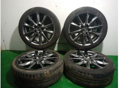 Recambio de juego llantas para mazda 3 (bm, bn) 2.0 referencia OEM IAM   